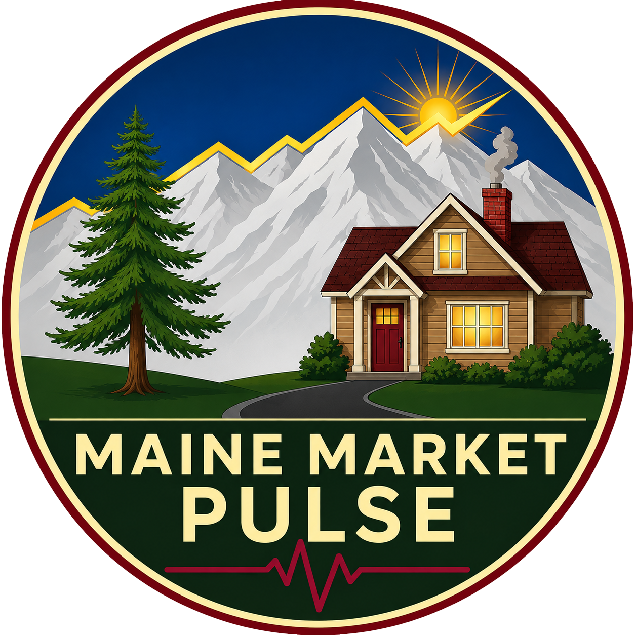 Maine Market Pulse